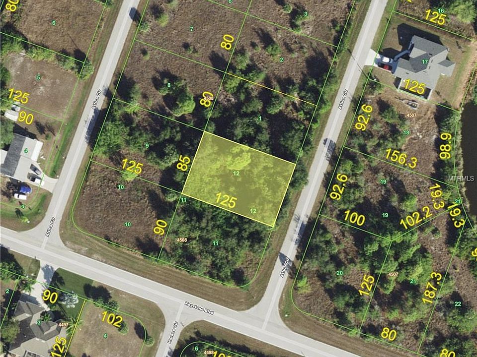 1st image of 9581 Attica Cir