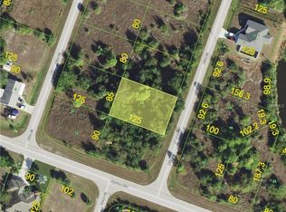 9581 Attica Cir, Port Charlotte, FL 33981