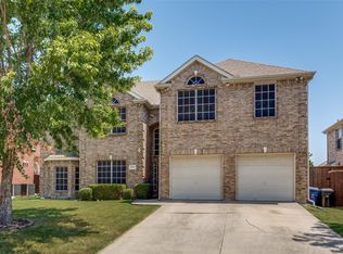 11800 Pondview Ln, Frisco, TX 75035