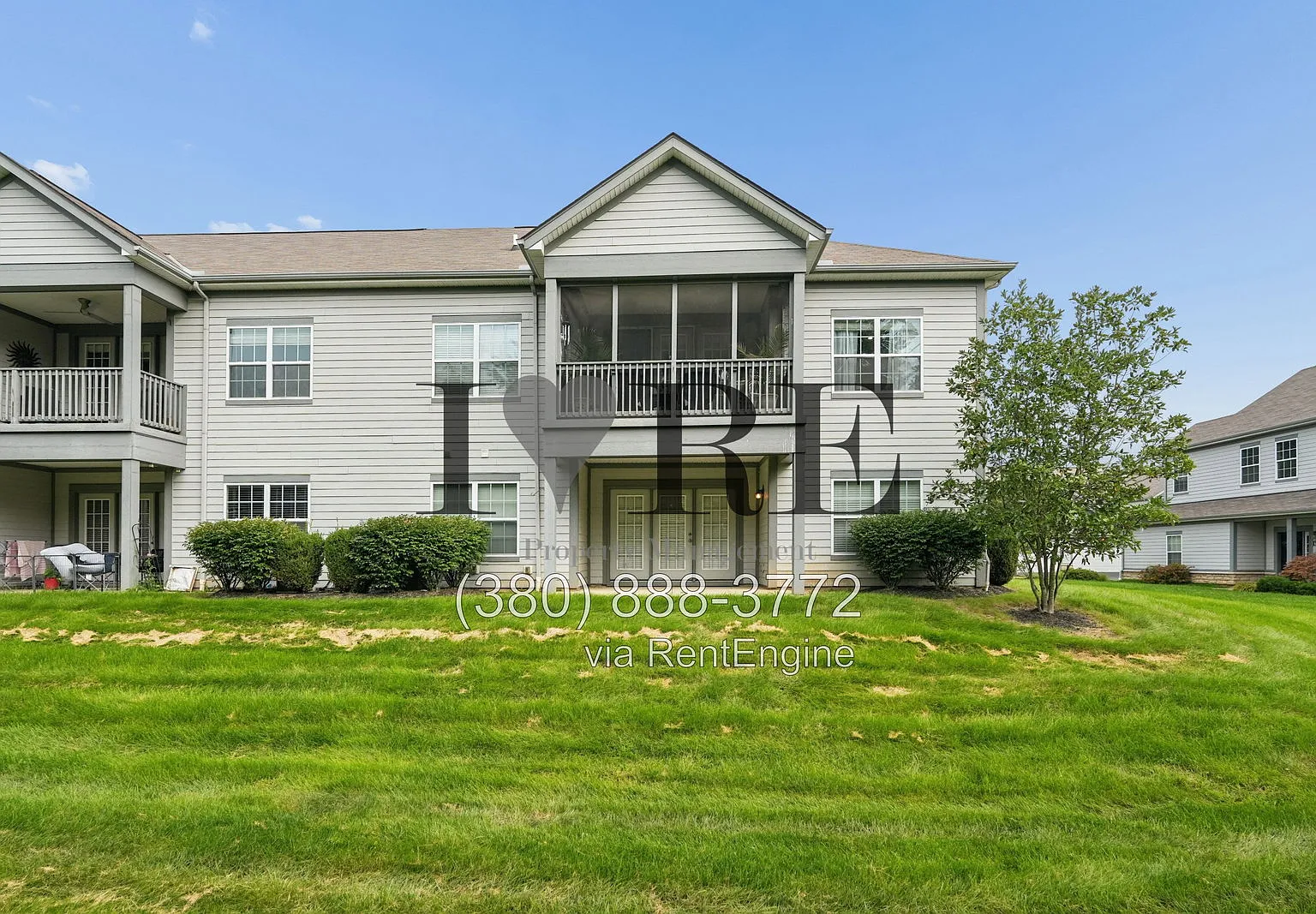 2 bed, 2.0 bath, 1415 sqft, $2,200 — Photo 1