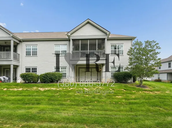 600 Redwood Ln #1, Lewis Center, OH 43035