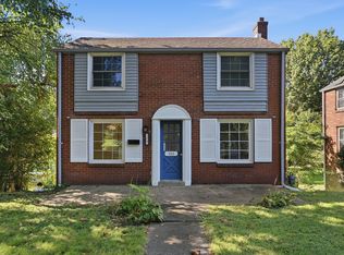 772 Ohio River Blvd, Sewickley, PA 15143