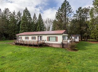 32263 Bishop Rd, Rainier, OR 97048