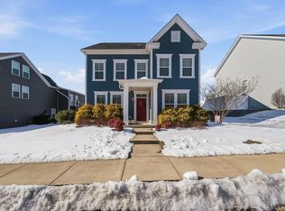 223 River Birch Ave, Daleville, VA 24083