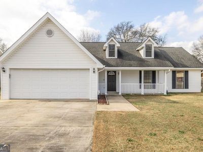 104 Fox Meadow Ct, Warner Robins, GA, 31093