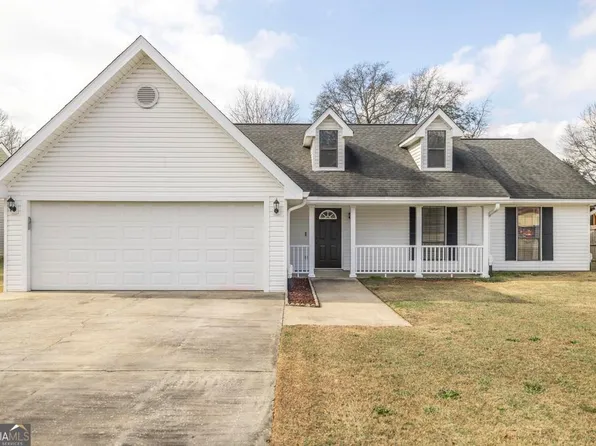 104 Fox Meadow Ct, Warner Robins, GA 31093