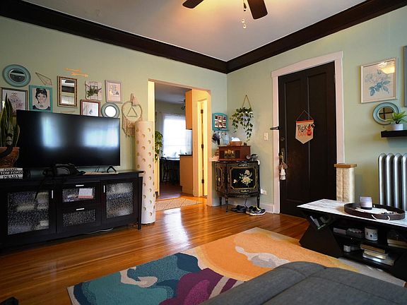 2nd image of 4306 N Laramie Ave #1