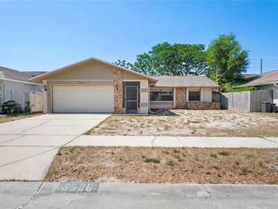 8526 Huntsman Ln, Port Richey, FL, 34668