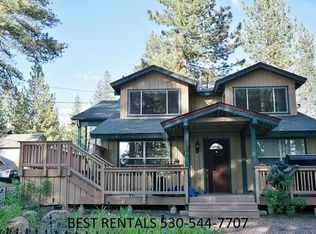 3080 Argonaut Ave #A, South Lake Tahoe, CA 96150