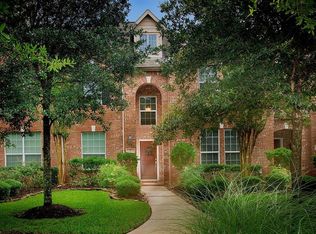 7 Bettina Ln, The Woodlands, TX 77382