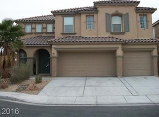 3005 Palladio Ave #0, North Las Vegas, NV 89031