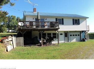 219 Andrew Ham Rd, Cambridge, ME 04923