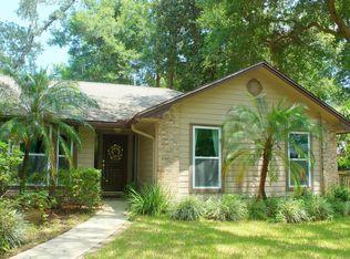 10937 Dover Cove Ln, Jacksonville, FL 32225