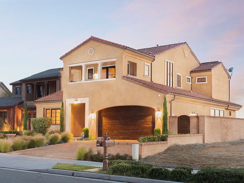 2 story residential