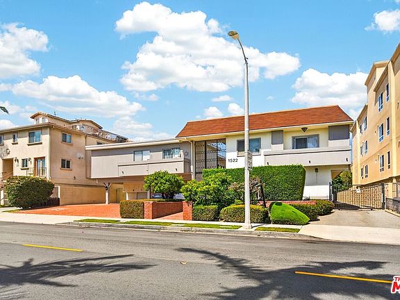 2nd image of 1522 S Centinela Ave APT 101