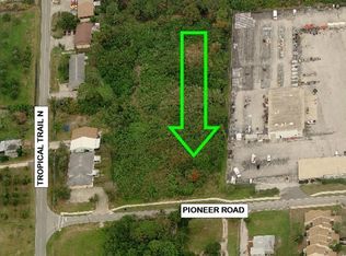 0 Pioneer Rd, Merritt Island, FL 32953