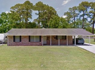 109 Armstrong Ave, Brunswick, GA 31525