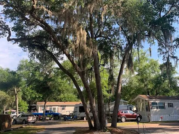 25300 NE 140th Ln Lot 360, Fort Mc Coy, FL 32134