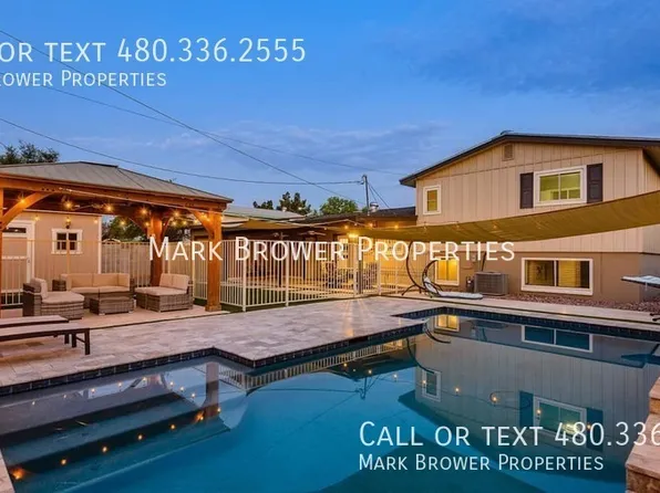 728 E Papago Dr, Tempe, AZ 85281