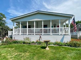 3524 Southlake Cir, Rensselaer, IN 47978