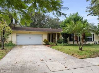 4542 Flagg St, Orlando, FL 32812