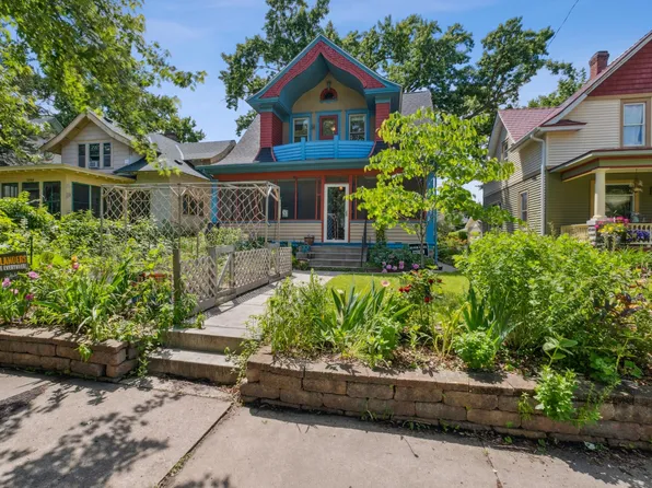 3540 16th Ave S, Minneapolis, MN 55407