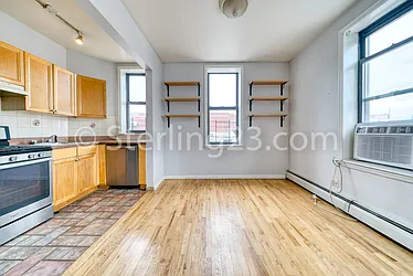 Rented by Sterling Realty Solution Inc