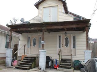 2728 Cadiz St, New Orleans, LA 70115