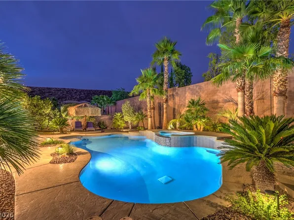 2676 Leon Say Ln, Henderson, NV 89044