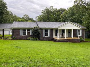 25 Parish Rd, Covington, GA 30014