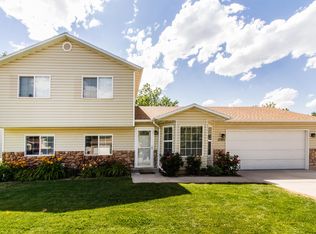 1705 N 2340 W, Lehi, UT 84043