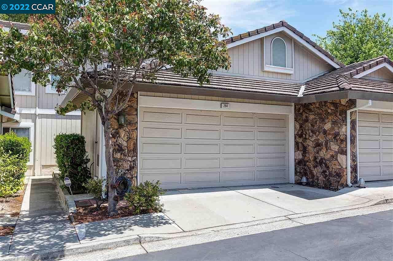 264 S Wildwood, Hercules, CA 94547 Zillow