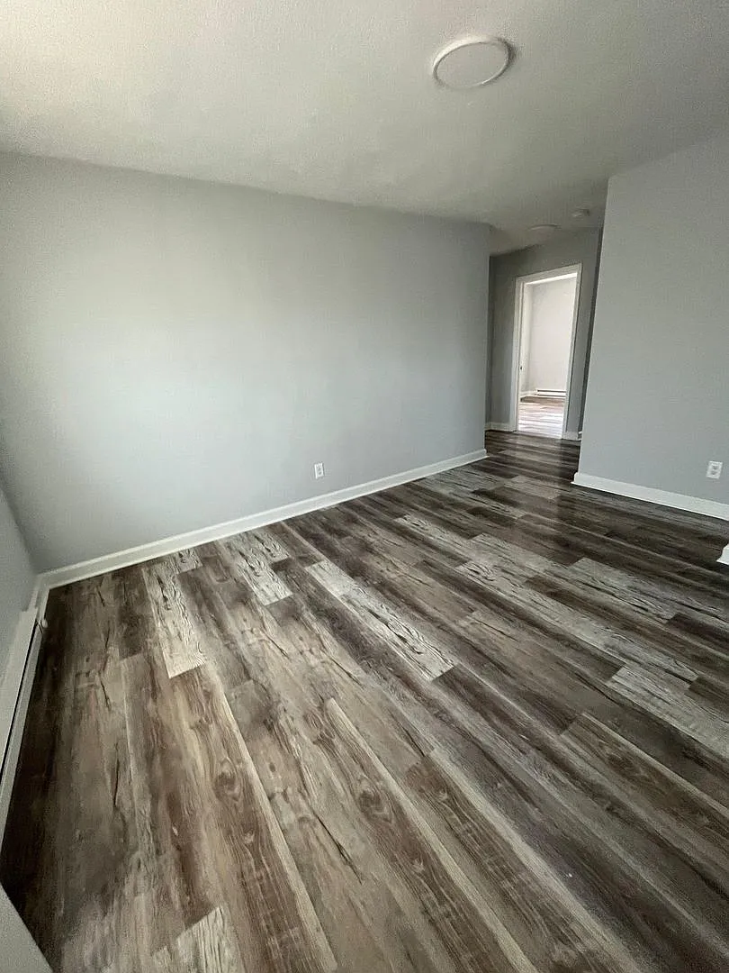 Half Off 1st Month | Newly Renovated 2 Bedroom / 1 Bath Home In Winston-Salem — Photo 2