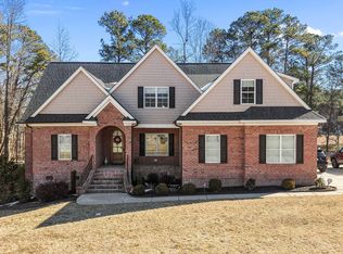 1453 Blue Heron Drive, Nashville, NC 27856