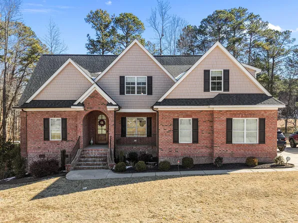 1453 Blue Heron Drive, Nashville, NC 27856