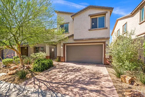 8931 Oreana Peak Ct Photo 1