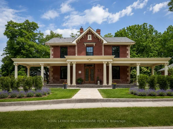 57 Victoria St, Milton, ON L9T 1S6