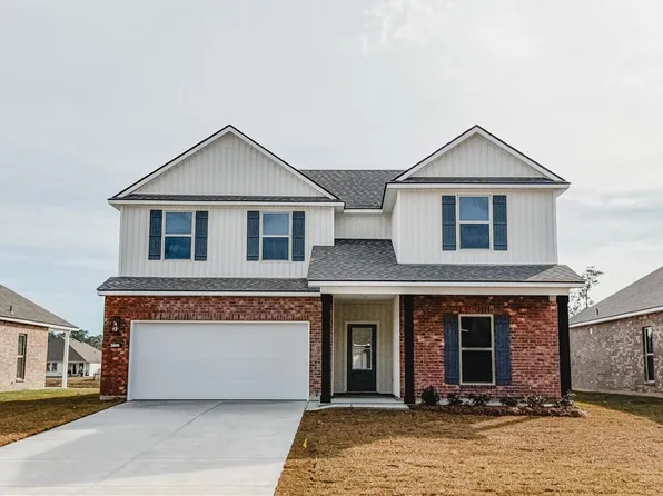 24416 Arrowhead Rd, Ponchatoula, LA 70454