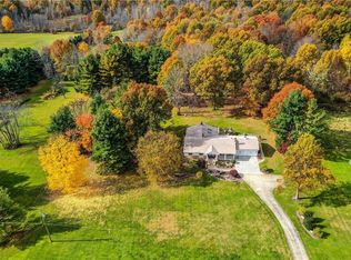 3297 Bushnell Campbell Rd, Fowler, OH 44418