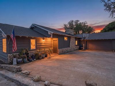 4015 Crescent Dr, Granbury, TX, 76049