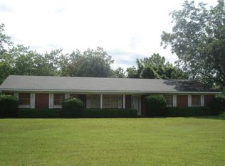 307 Warren St, Vicksburg, MS 39180