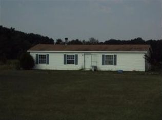 1799 W Olson Rd, Rochester, IN 46975