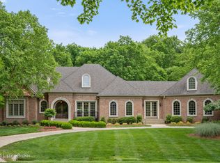 14203 Reserve Cv, Prospect, KY 40059