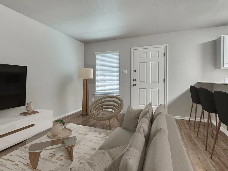 Crest River District Apartments — Photo 9