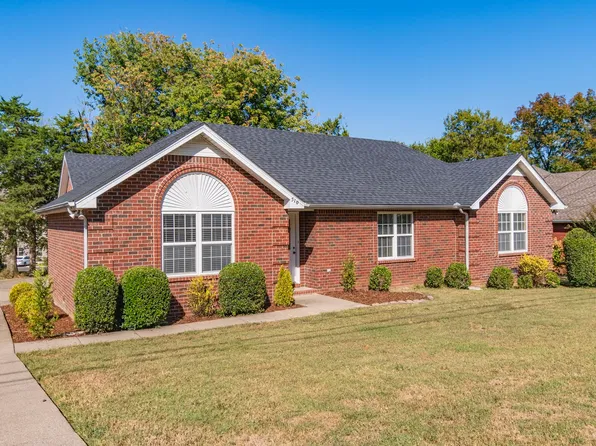 510 Johnstown Dr, Smyrna, TN 37167