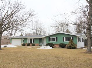 W6140 Linda Ln, Plymouth, WI 53073
