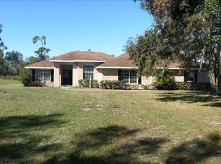 2753 John Gill Rd, Bowling Green, FL 33834