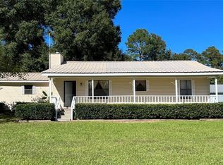 286 Fm 834 Rd W, Liberty, TX 77575