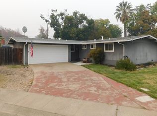 10229 Los Palos Dr, Rancho Cordova, CA 95670