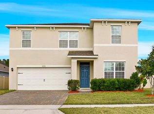 5592 Galloping Dr, Apopka, FL 32712